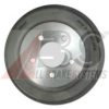 A.B.S. 2595-S Brake Drum